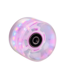 Колесо для Penny Board inSPORTline 60*45mm + ABEC 7 Bearings - 3