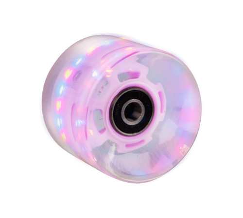 Колесо для Penny Board inSPORTline 60*45mm + ABEC 7 Bearings - 3 Колесо для Penny Board inSPORTline 60*45mm + ABEC 7 Bearings - 3