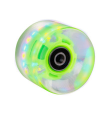 Колесо для Penny Board inSPORTline 60*45mm + ABEC 7 Bearings - 4