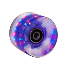 Колесо для Penny Board inSPORTline 60*45mm + ABEC 7 Bearings - 5