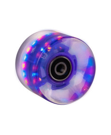 Колесо для Penny Board inSPORTline 60*45mm + ABEC 7 Bearings - 5