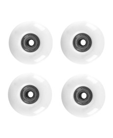 Колеса 50*30mm з підшипниками ABEC 1 для скейтбордів – 4 шт.
