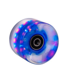 Колесо для Penny Board inSPORTline 60*45mm + ABEC 7 Bearings - 6