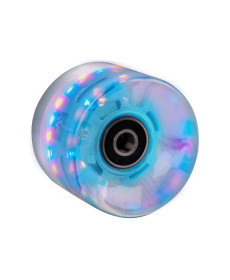 Колесо для Penny Board inSPORTline 60*45mm + ABEC 7 Bearings - 8