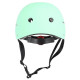 MTV12 ZIELONY MATOWY ROZM. XL (55-61 cm) KASK NILS EXTREME