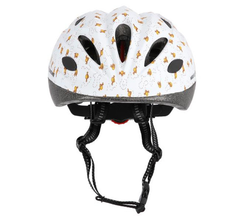 MTV65 BIAŁY ROZM. M (49-58 cm) KASK DZIECIĘCY NILS EXTREME MTV65 BIAŁY ROZM. M (49-58 cm) KASK DZIECIĘCY NILS EXTREME