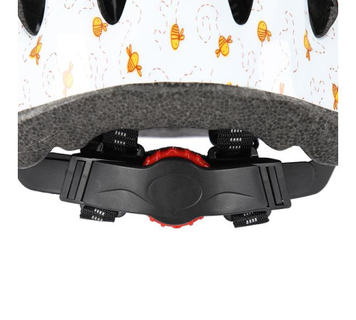 MTV65 BIAŁY ROZM. M (49-58 cm) KASK DZIECIĘCY NILS EXTREME MTV65 BIAŁY ROZM. M (49-58 cm) KASK DZIECIĘCY NILS EXTREME