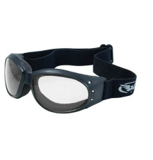 Окуляри захисні Global Vision Eliminator Photochromic, прозорі фотохромні