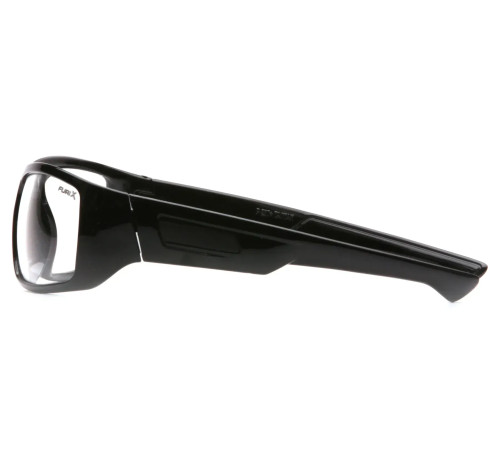 Окуляри захисні Pyramex Furix (clear) Anti-Fog, прозорі