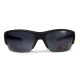 Окуляри поляризаційні BluWater Daytona-2 Polarized, сірі