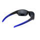 Окуляри поляризаційні BluWater Daytona-2 Polarized, сірі