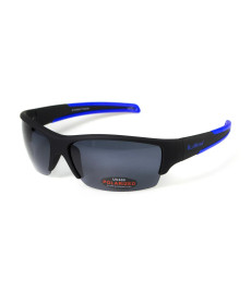 Окуляри поляризаційні BluWater Daytona-2 Polarized, сірі