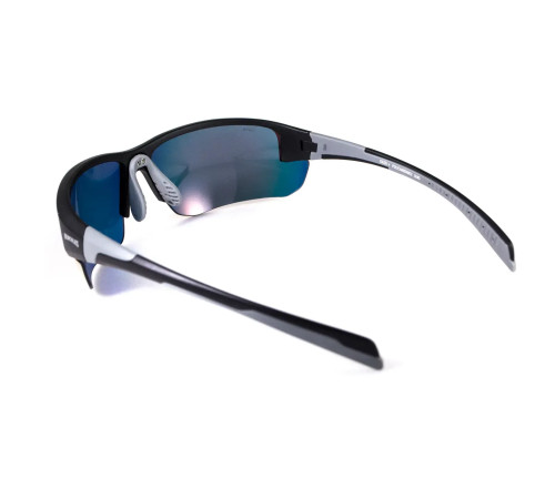 Окуляри захисні Global Vision Hercules-7, червоні