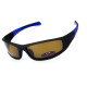 Окуляри поляризаційні BluWater Daytona-3 Polarized, коричневі