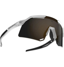 Окуляри захисні Dynafit ULTRA 49914 0010 UNI, чорно-білі