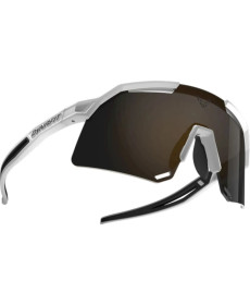 Окуляри захисні Dynafit ULTRA 49914 0010 UNI, чорно-білі