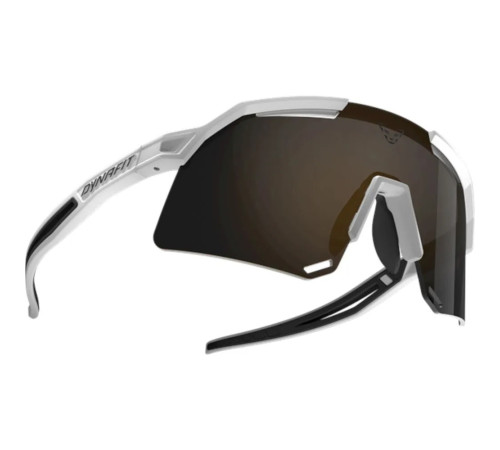 Окуляри захисні Dynafit ULTRA 49914 0010 UNI, чорно-білі