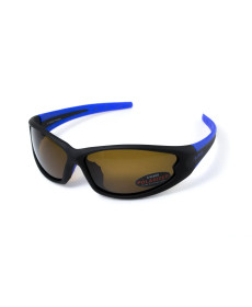 Окуляри поляризаційні BluWater Daytona-4 Polarized, коричневі