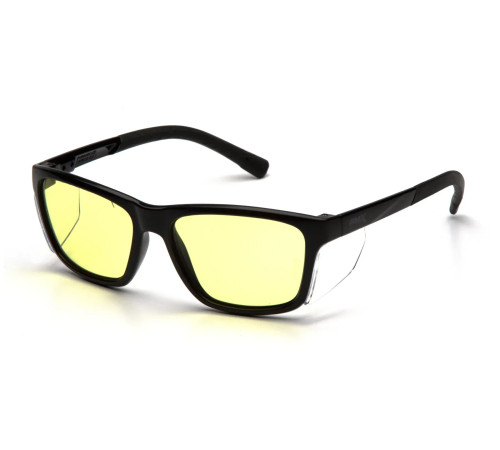 Окуляри захисні Pyramex Conaire Blue Blocker, жовті Окуляри захисні Pyramex Conaire Blue Blocker, жовті