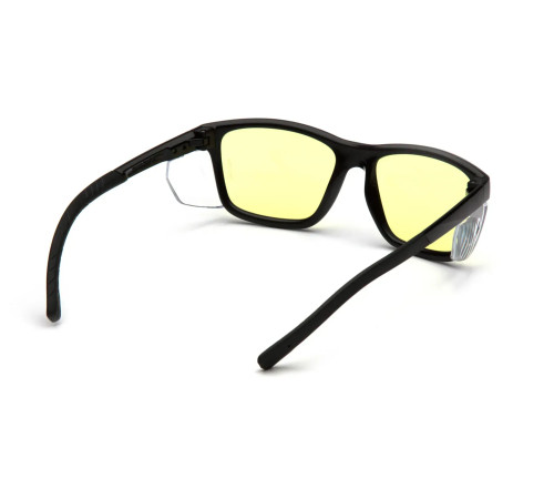 Окуляри захисні Pyramex Conaire Blue Blocker, жовті Окуляри захисні Pyramex Conaire Blue Blocker, жовті