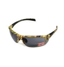 Окуляри захисні Global Vision Hercules-7 Forest Camo, сірі