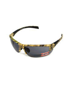 Окуляри захисні Global Vision Hercules-7 Forest Camo, сірі