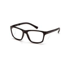 Окуляри захисні Pyramex Conaire Super Anti-Fog H2MAX, прозорі