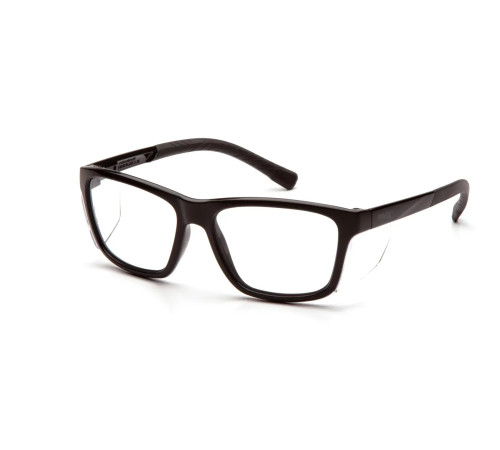 Окуляри захисні Pyramex Conaire Super Anti-Fog H2MAX, прозорі