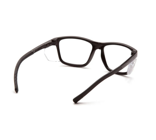 Окуляри захисні Pyramex Conaire Super Anti-Fog H2MAX, прозорі