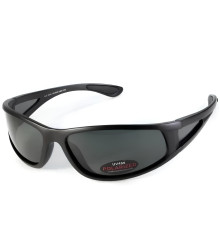 Окуляри поляризаційні BluWater Florida-3 Polarized, сірі