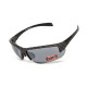 Окуляри захисні Global Vision Hercules-7 Carbon, сірі