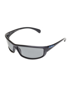 Окуляри поляризаційні BluWater Florida-4 Polarized, чорні