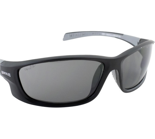 Окуляри захисні Global Vision Hercules-5, чорні Окуляри захисні Global Vision Hercules-5, чорні