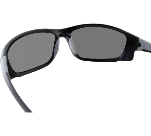 Окуляри захисні Global Vision Hercules-5, чорні Окуляри захисні Global Vision Hercules-5, чорні