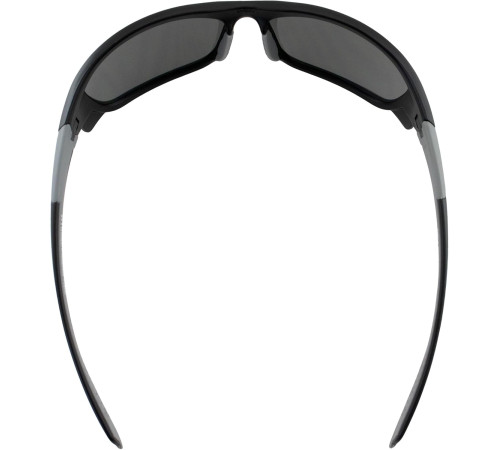 Окуляри захисні Global Vision Hercules-5, чорні Окуляри захисні Global Vision Hercules-5, чорні