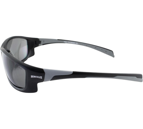 Окуляри захисні Global Vision Hercules-5, чорні Окуляри захисні Global Vision Hercules-5, чорні