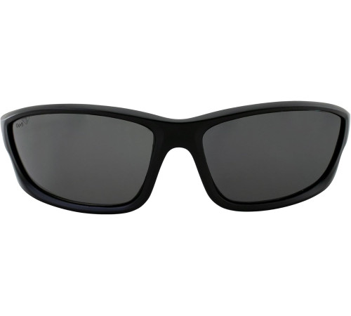 Окуляри захисні Global Vision Hercules-5, чорні Окуляри захисні Global Vision Hercules-5, чорні