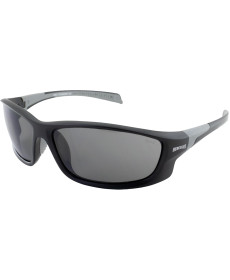 Окуляри захисні Global Vision Hercules-5, чорні