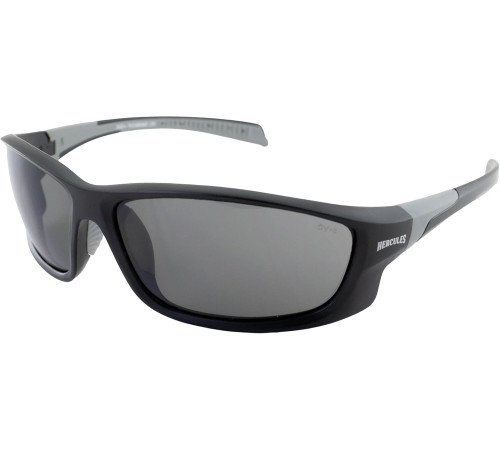 Окуляри захисні Global Vision Hercules-5, чорні Окуляри захисні Global Vision Hercules-5, чорні