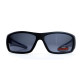 Окуляри поляризаційні BluWater Intersect-2 Polarized, сірі