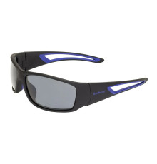Окуляри поляризаційні BluWater Intersect-2 Polarized, сірі