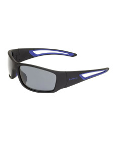 Окуляри поляризаційні BluWater Intersect-2 Polarized, сірі