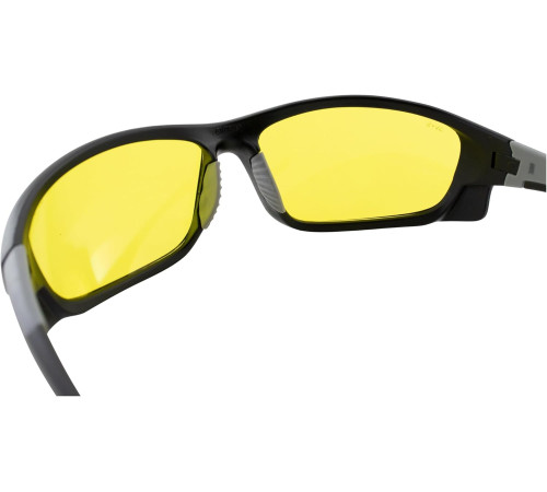 Окуляри захисні Global Vision Hercules-5, жовті Окуляри захисні Global Vision Hercules-5, жовті