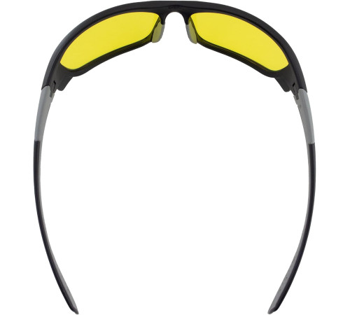 Окуляри захисні Global Vision Hercules-5, жовті Окуляри захисні Global Vision Hercules-5, жовті