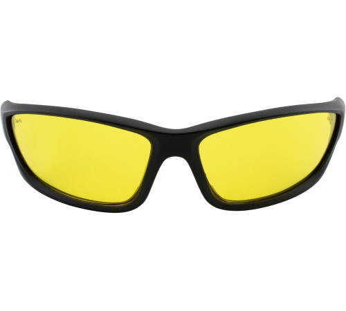 Окуляри захисні Global Vision Hercules-5, жовті Окуляри захисні Global Vision Hercules-5, жовті