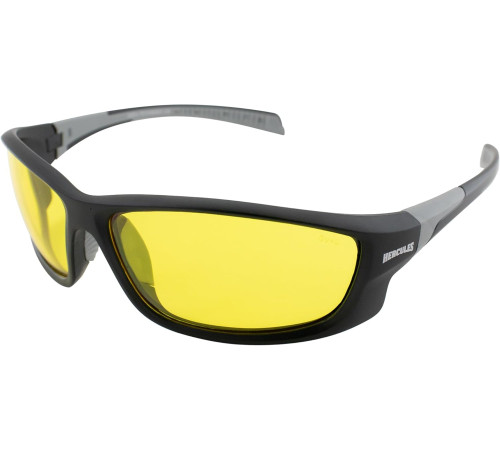 Окуляри захисні Global Vision Hercules-5, жовті Окуляри захисні Global Vision Hercules-5, жовті