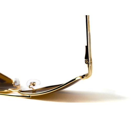 Окуляри поляризаційні BluWater Navigator-2 Polarized, коричневі