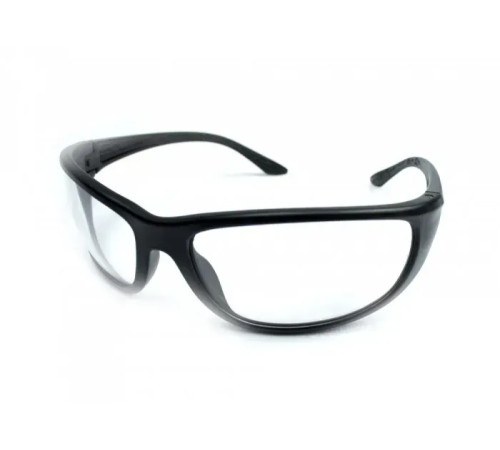 Окуляри захисні Global Vision Hercules-6, прозорі