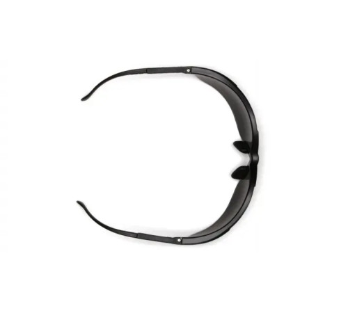 Окуляри захисні Pyramex Venture-2 Anti-Fog, сірі Окуляри захисні Pyramex Venture-2 Anti-Fog, сірі