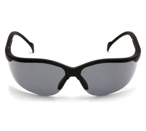 Окуляри захисні Pyramex Venture-2 Anti-Fog, сірі Окуляри захисні Pyramex Venture-2 Anti-Fog, сірі